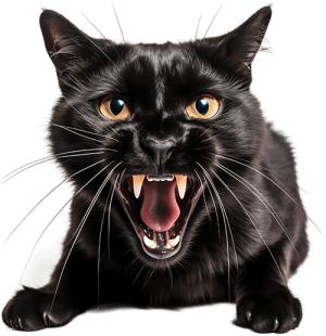 Medicina comportamiento-gato